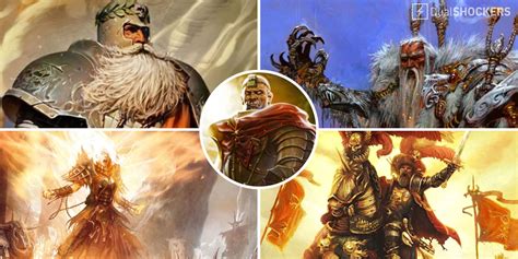 Warhammer 3 Immortal Empires: All Missing Units.